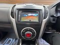 Isuzu D-Max 2.5 D-Max Utah Double Cab Twin T TD 4WD 5dr 22