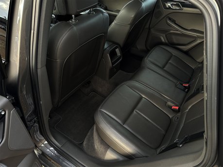 Porsche Macan D S PDK 75