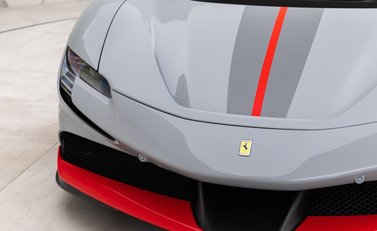 Ferrari SF90 Stradale 7