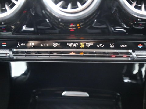 Mercedes-Benz A Class 1.3 A180 AMG Line (Premium 2) 7G-DCT Euro 6 (s/s) 4dr 18