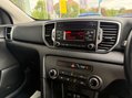 Kia Sportage 1.7 CRDi 1 Euro 6 (s/s) 5dr 25