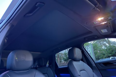Porsche Cayenne V6 S E-HYBRID BLACK EDITION - PANORAMIC ROOF - AS NEW CONDITION 64