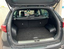 Kia Sportage (Sold) 1.6 CRDi GT-Line SUV 5dr Diesel DCT Euro 6 (s/s) (134 bhp) 14