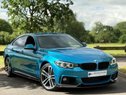 BMW 4 Series 3.0 435d M Sport Auto xDrive Euro 6 (s/s) 5dr
