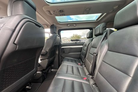 Toyota Proace Verso 2.0D Family Medium MPV 5dr Diesel Auto MWB Euro 6 (s/s) (8 Seat) (180 ps) 26