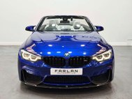 BMW M4 3.0 BiTurbo GPF Competition Convertible 2dr Petrol DCT Euro 6 (s/s) (450 ps 13