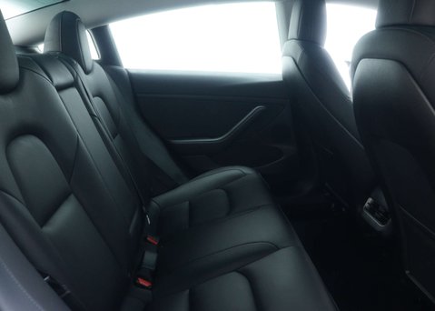 Tesla Model 3 Model 3 Long Range AWD 4WD 4dr 46