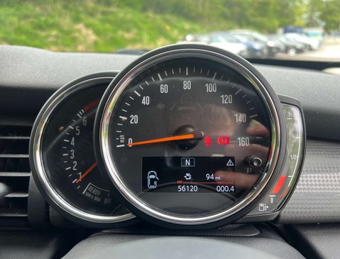 Mini Hatch 1.5 Cooper Classic 5dr 11
