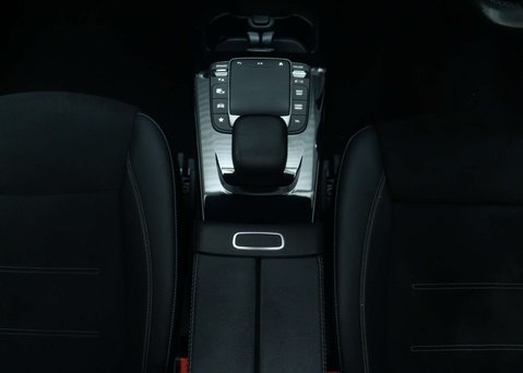 Mercedes-Benz A Class 1.3 A250e 15.6kWh AMG Line Edition (Premium Plus) Saloon 4dr Petrol Plug-in 21
