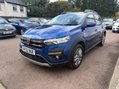 Dacia Sandero Stepway 1.0 TCe Comfort Euro 6 (s/s) 5dr 16