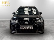 SEAT Arona 1.0 TSI FR Sport SUV 5dr Petrol Manual Euro 6 (s/s) (110 ps) 2