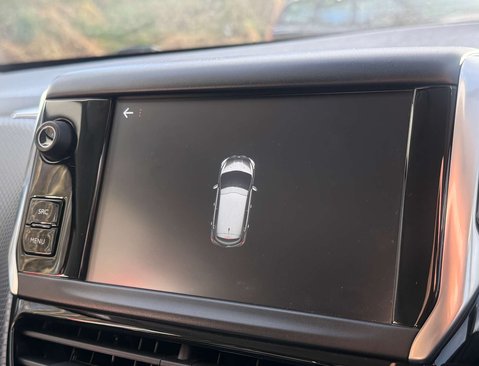 Peugeot 208 1.2 208 GT Line S/S 5dr 22