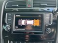 Volkswagen Golf GTD DSG 28
