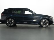 BMW Ix3 80kWh M Sport Pro SUV 5dr Electric Auto (286 ps) 26