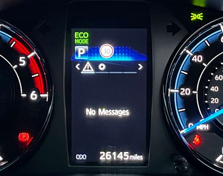 Toyota Hilux 2.8 HI-Luxury Invincible X D-4D 4WD Double Cab Auto 4WD 5dr 28