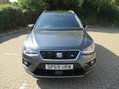 SEAT Arona 1.0 TSI FR Euro 6 (s/s) 5dr 3