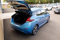 Nissan LEAF TEKNA 41