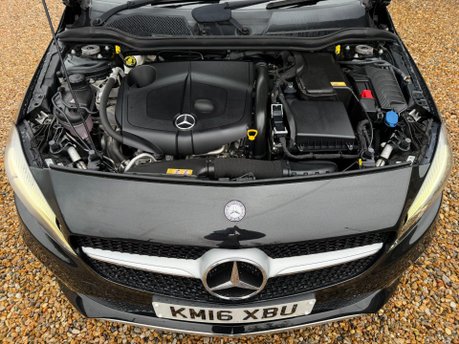 Mercedes-Benz A Class 2.1 A200d Sport (Premium) 7G-DCT Euro 6 (s/s) 5dr 15