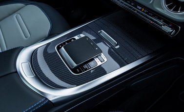 Mercedes-Benz G Class G 580 WITH EQ-TECHNOLOGY EDITION ONE 22