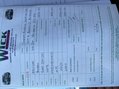 Vauxhall Vivaro 1.6 CDTi 2700 L1 H1 Euro 5 5dr 45