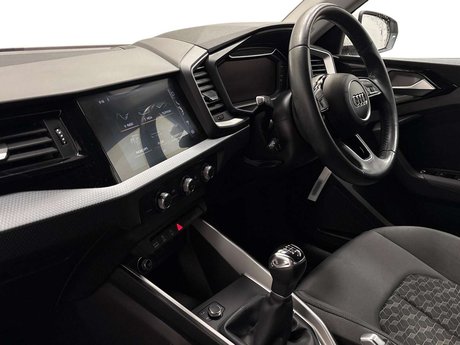 Audi A1 1.0 A1 Sportback 30 TFSI Sport 5dr 2