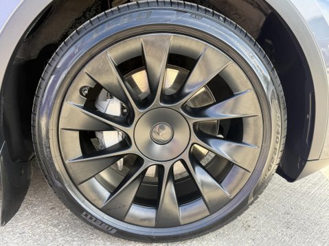 Tesla Model Y SUV 5dr Electric Auto RWD (346 ps) 14
