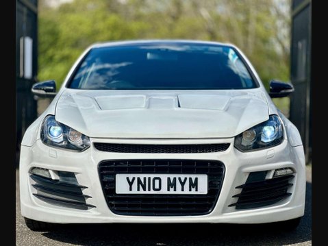 Volkswagen Golf 2.0 TSI R DSG 4Motion Euro 5 5dr 26