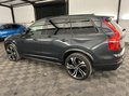 Volvo XC90 2.0h T8 Twin Engine 11.6kWh R-Design Pro Auto 4WD Euro 6 (s/s) 5dr 4
