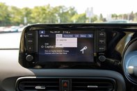 Hyundai i10 ADVANCE 23