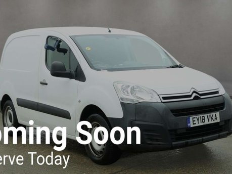 Citroen Berlingo 1.6 Berlingo 625 X VTi