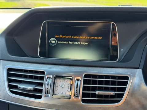 Mercedes-Benz E Class 2.1 E220 BlueTEC AMG Night Edition (Premium) G-Tronic+ Euro 6 (s/s) 5dr 65