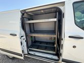 Ford Transit Custom LWB L2H1 Low Roof Trend Air Con (SOLD KH) Sensors EURO 6 11