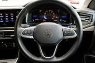 Volkswagen Taigo LIFE TSI 20
