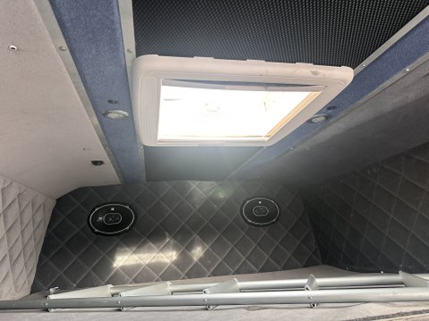 Mercedes-Benz Sprinter AB RACE CRUISER 4 BERTH RACE VAN, CAMPER MOTOCROSS, RACE TRUCK 33