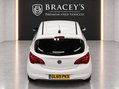 Vauxhall Corsa 1.4 Corsa Griffin 5dr 4