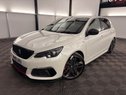 Peugeot 308 1.6 THP GTi by Peugeot Sport Euro 6 (s/s) 5dr