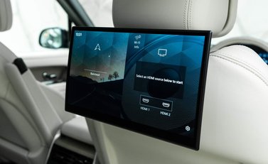 Land Rover Range Rover P530 First Edition 12