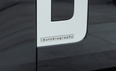 Land Rover Range Rover P460e AUTOBIOGRAPHY LWB 34