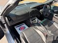 Porsche Boxster 2.7 986 2dr 88