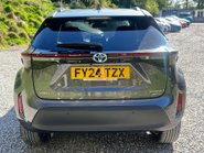 Toyota Yaris Cross 1.5 Yaris Cross Excel HEV 4x4 Auto 4WD 5dr 7