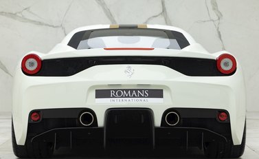 Ferrari 458 Speciale 5