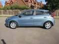 Hyundai i20 1.2 SE Euro 6 5dr 7