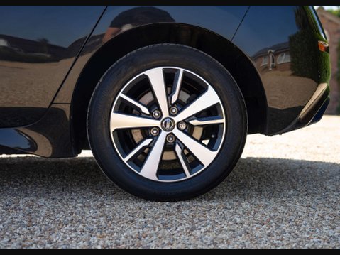 Nissan LEAF Leaf Acenta 5dr 32