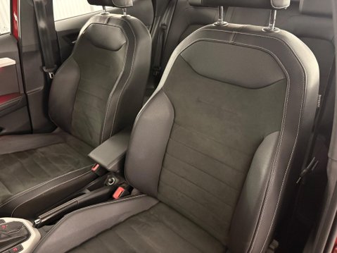 SEAT Arona 1.0 TSI XCELLENCE Lux DSG Euro 6 (s/s) 5dr 8