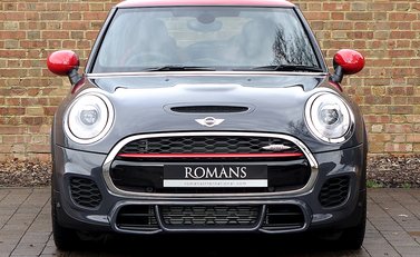 Mini Hatch John Cooper Works 26