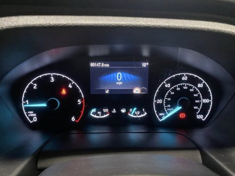 Ford Transit Custom 300 LIMITED P/V ECOBLUE 16