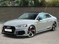 Audi A5 2.9 RS 5 TFSI Quattro Auto 4WD 2dr 11