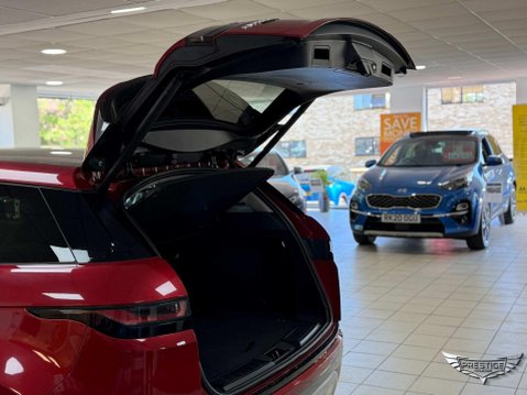 Land Rover Range Rover Evoque 2.0 D180 SE Auto 4WD Euro 6 (s/s) 5dr 47