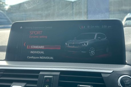 BMW X3 2.0 20i GPF M Sport SUV 5dr Petrol Auto xDrive Euro 6 (s/s) (184 ps) 51