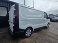 Renault Trafic SL28 BUSINESS DCI 6